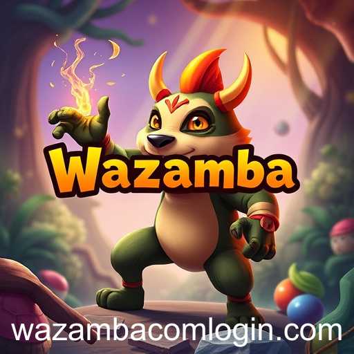 wazamba
