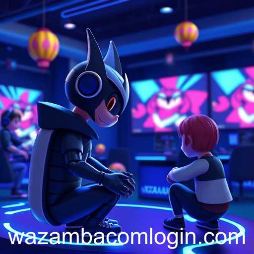 Exploring the Rise of Wazamba