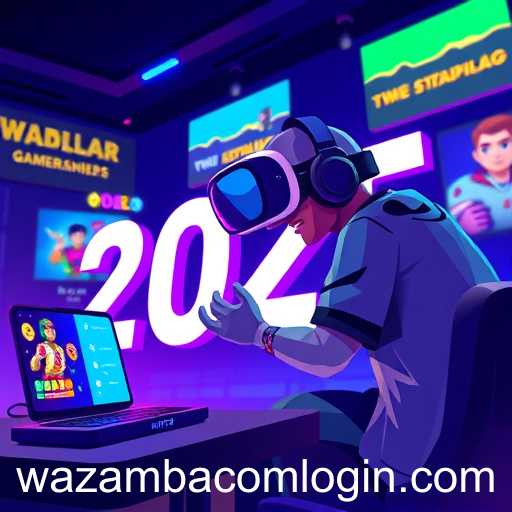 Gaming World Revolutionized by Interactive Platforms