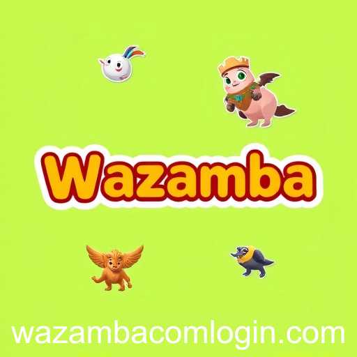 Exploring the Thrilling World of Multiplayer Games on Wazamba