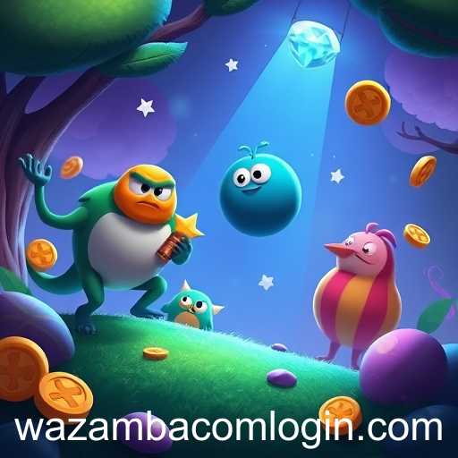 wazamba
