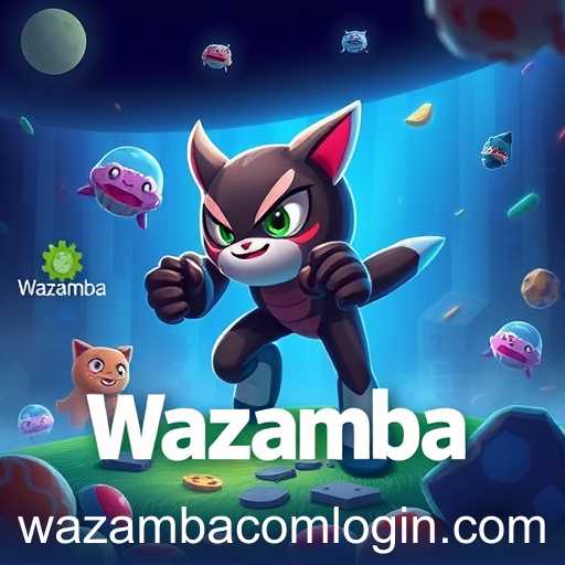 wazamba