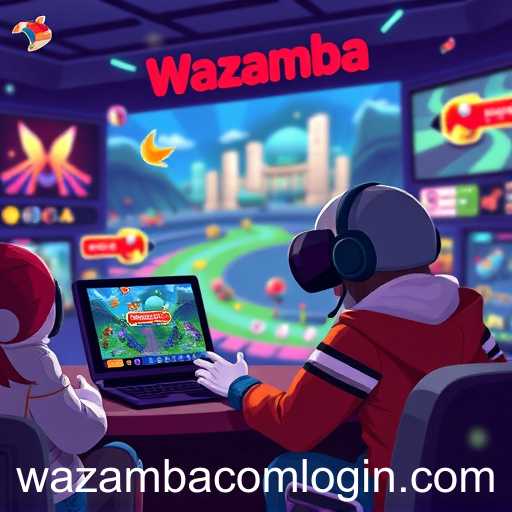 wazamba