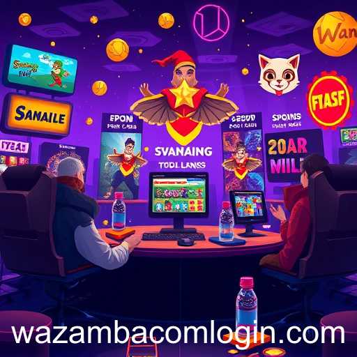 The Rise of Online Gaming Platforms