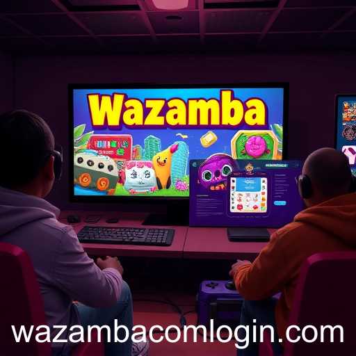 wazamba