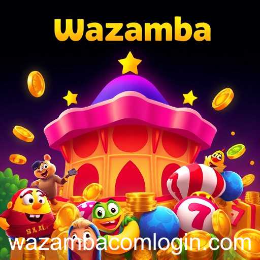 The Rising Popularity of Wazamba in Online Gaming