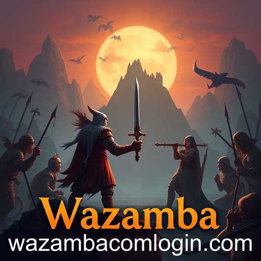 Exploring the World of Role-Playing Games: Wazamba - A Hub for RPG Enthusiasts