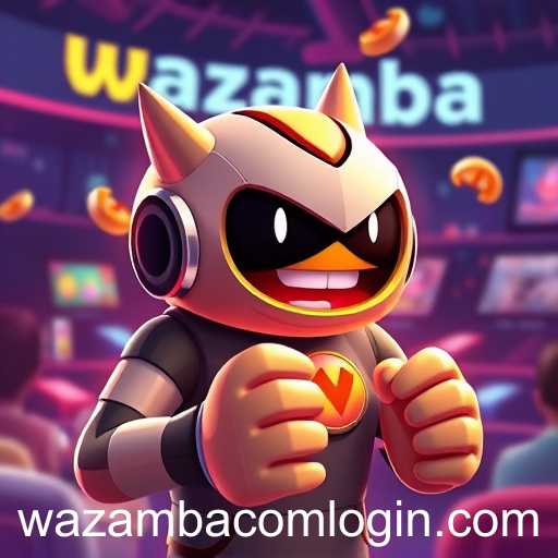 wazamba