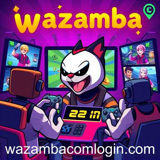 wazamba