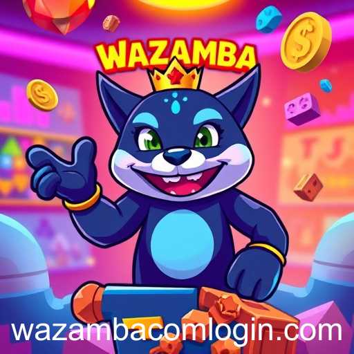 Gaming Industry Evolves with Wazamba Platform