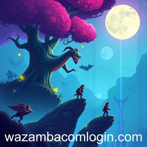 The Rise and Influence of Wazamba in Online Gaming