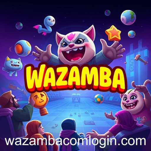 wazamba