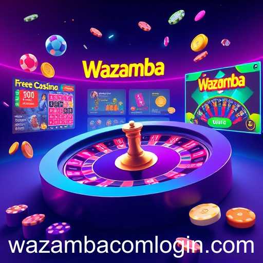 Gaming Revolution: The Rise of Wazamba in 2025