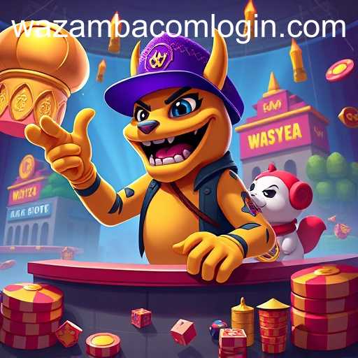 Wazamba Gains Popularity Amid Changing Gaming Landscapes