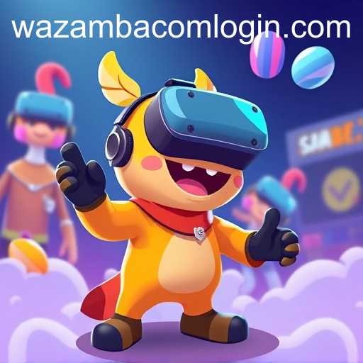 Wazamba's Rise in the Online Gaming World