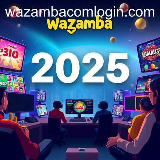 Wazamba: The Evolution of Online Gaming