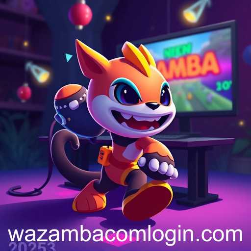 wazamba